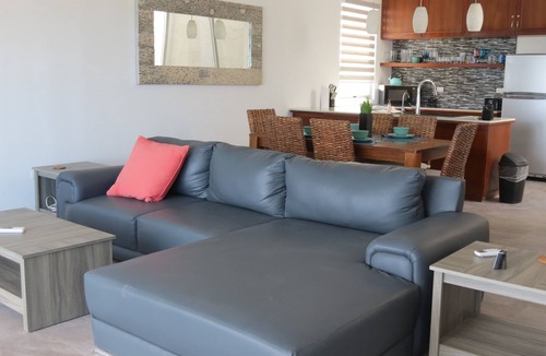 Akumal Condo | Ocean Front 3 Bedroom Condo