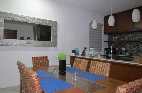 Akumal Condo | Ocean Front 3 Bedroom Condo