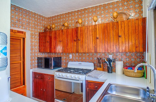 Akumal Villa | Ocean front villa, beautiful Caribbean views, pool and Wifi!