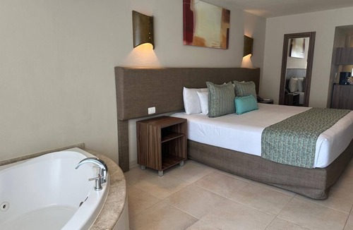 Zona Hotelera Hotel | Ocean Spa Hotel – All Inclusive