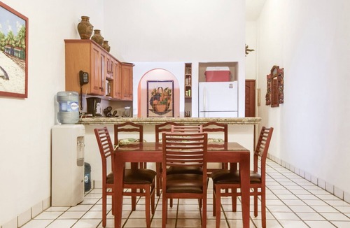 Playacar Fase I Condo | Ocean View 2BR Condo at Xaman Ha 7206
