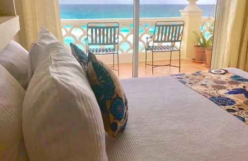 Zona Hotelera Apartment | Ocean View Apartment