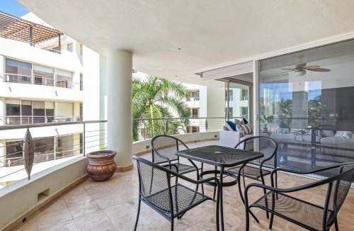 Nuevo Vallarta House | Ocean-view condo with resort pool & sundeck