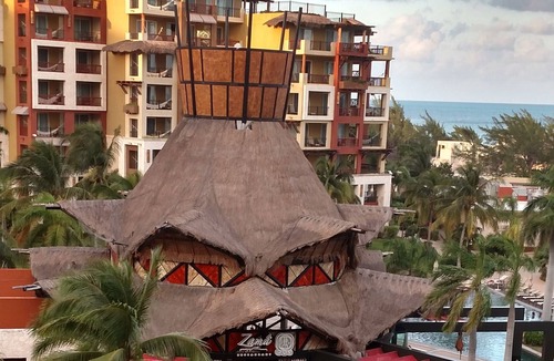 Playa Mujeres Resort | Ocean View. Suite size tailored to your needs.