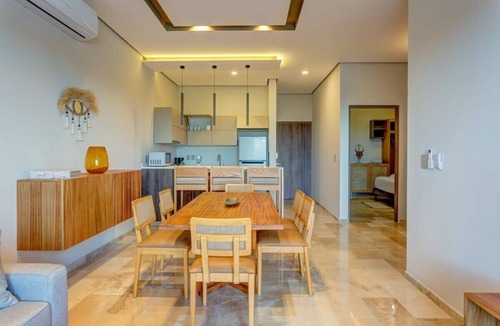 Playa Paraiso Condo | Ocean Views, Lux Community, Private Rooftop Pool
