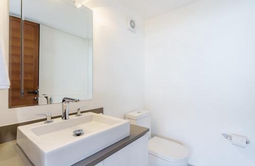 Downtown Apartment | Oceana by ABNA