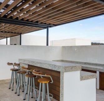 Downtown Apartment | Oceana by ABNA