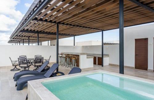 Downtown Apartment | Oceana by ABNA
