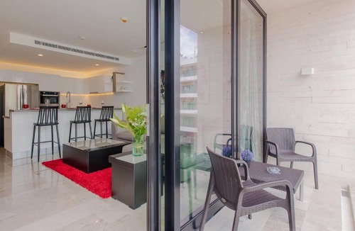 Downtown Apartment | OCEANA by Playa District