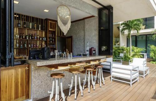 Downtown Apartment | OCEANA by Stella Rentals