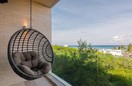 Downtown Apartment | OCEANA by Stella Rentals