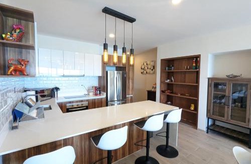 Centro - Supmza 001 House | Oceandreams 3br 2ba - New Condo - Fantastic Views