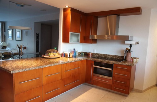 Zona Hotelera Norte Condo | Oceanfront penthouse condo , stylish private 360 stunning views two terraces .