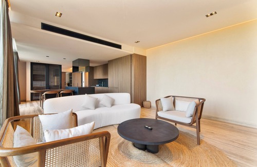 Soliman Bay Apartment | OCEANFRONT LUXURY CONDO IN TULUM/TANKAH WITH BEACHCLUB