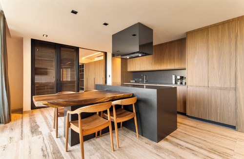Soliman Bay Apartment | OCEANFRONT LUXURY CONDO IN TULUM/TANKAH WITH BEACHCLUB