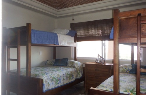 Puerto Aventuras Condo | *Oceanfront Penthouse-Private Beachfront!*