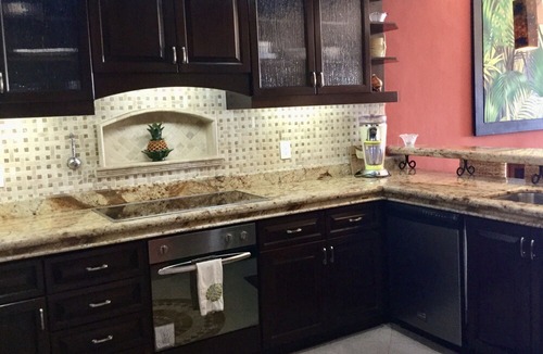 Puerto Aventuras Condo | *Oceanfront Penthouse-Private Beachfront!*