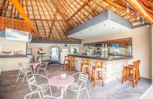 Punta Cancun Apartment | Oceanside Studio - Stunning Views, Ideal Location