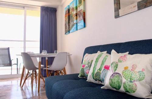 Punta Cancun Apartment | Oceanside Studio - Stunning Views, Ideal Location