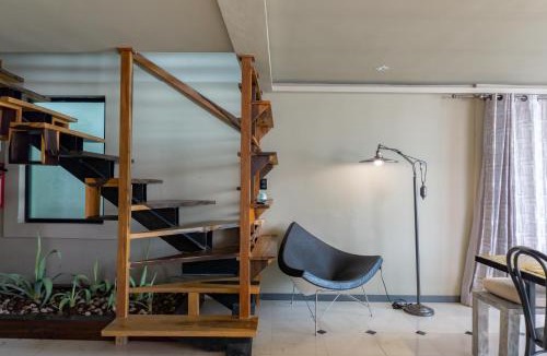 Downtown Apartment | Oceanview Lotus 8 Playa del Carmen