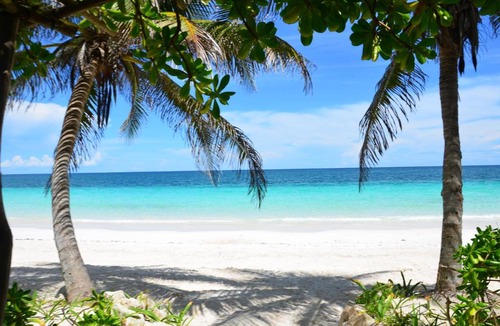 Zona Hotelera Bed & Breakfast | Olas Tulum