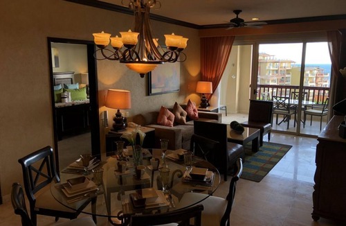 Puerto Juarez Resort | One-Bedroom Suite at Villa del Palmar Cancun