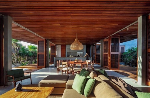 Tulum City Center House | One of a kind Villa!