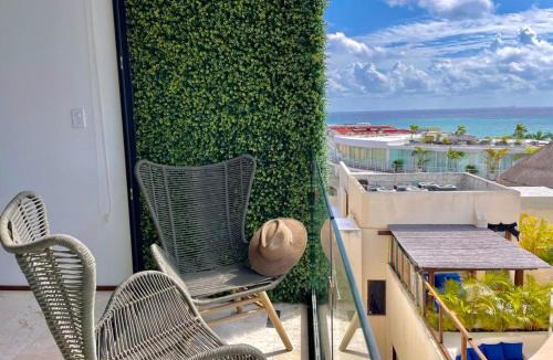 Centro Apartment | One Paralia By Andiani