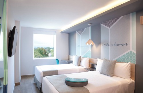 Tapachula Hotel | One Tapachula
