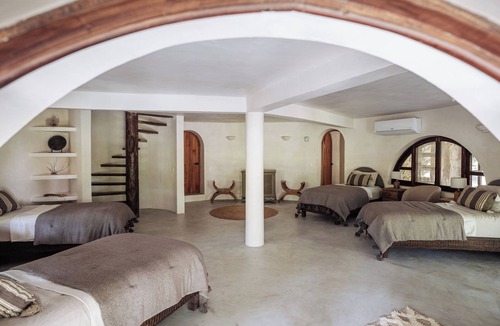 Kantenah Resort | Onze Xpuha Sanctuary, Tulum, Mexicon22 guests, 7 bedrooms 23 beds 8 baths