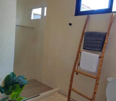 Punta Allen Apartment | Osmanthus private room