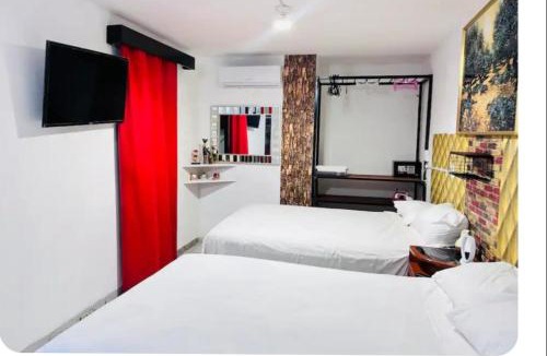 Chetumal Apartment | Otho mich