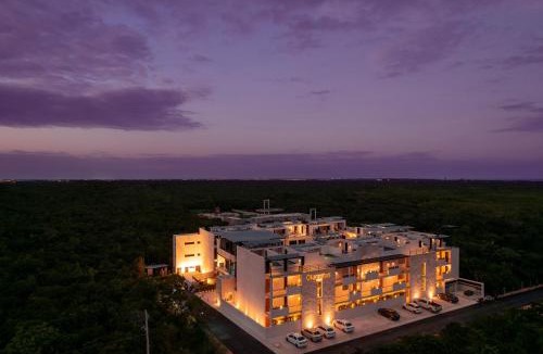 Playa Paraiso Apartment | Otonomus Tulum