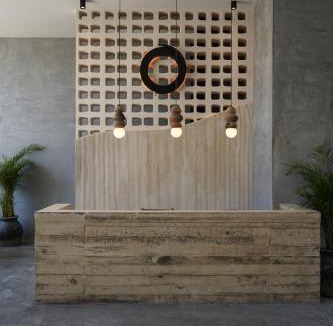 Playa Paraiso Apartment | Otonomus Tulum