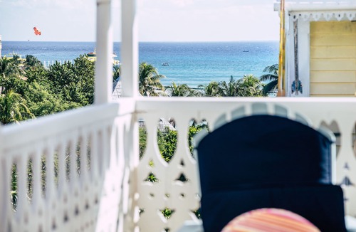 Downtown Condo | Out of the Ordinary, Classic ocean view penthouse - Family and pet friendly