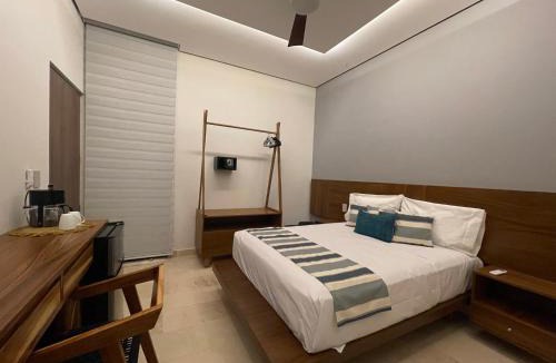 Playa Paraiso Apartment | OVA Apartments Tulum