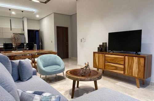 Playa Paraiso Apartment | OVA Apartments Tulum