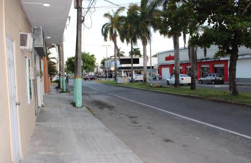 Chetumal Hotel | OYO Hotel Colibri