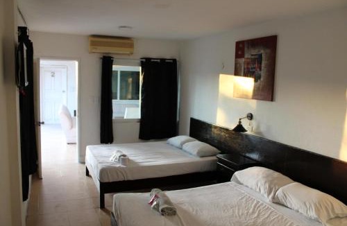 Chetumal Hotel | OYO Hotel Colibri