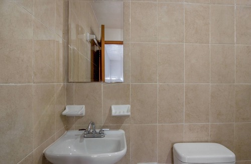 Francisco Uh May Hotel | OYO Hotel Palma Real