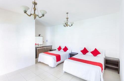 Santa Elena Hotel | OYO Hotel Rio Chetumal