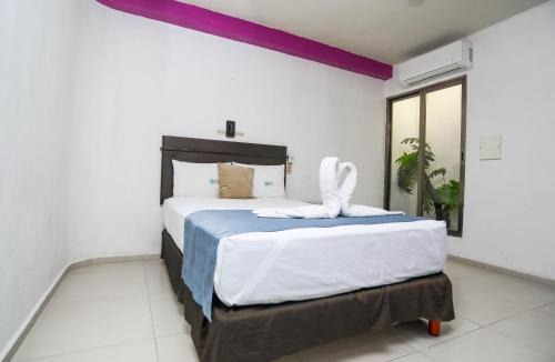 Avenida Tulum Hotel | Pa´Xa Mama Hotel Boutique