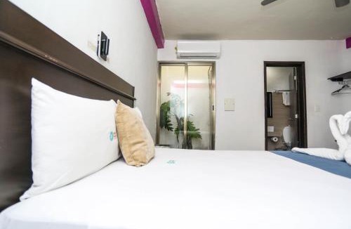 Avenida Tulum Hotel | Pa´Xa Mama Hotel Boutique