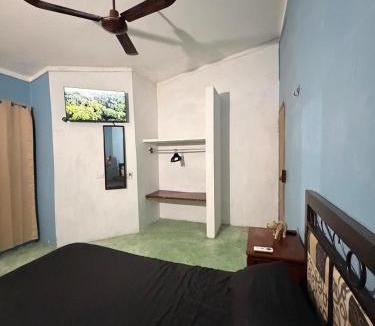 Centro Apartment | Pakal 2 Apartment