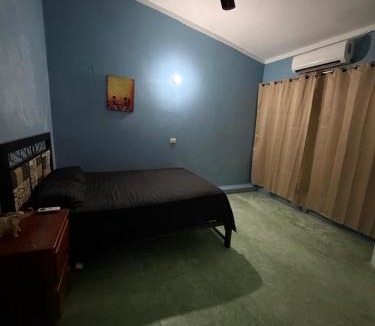 Centro Apartment | Pakal 2 Apartment