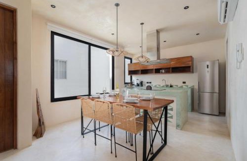 La Veleta Apartment | Palacio Tremendo
