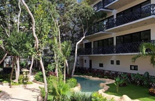Playa Paraiso Condo | Palais Tulum - Functional Luxury