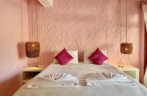 Isla Holbox Hotel | Palapas del Sol