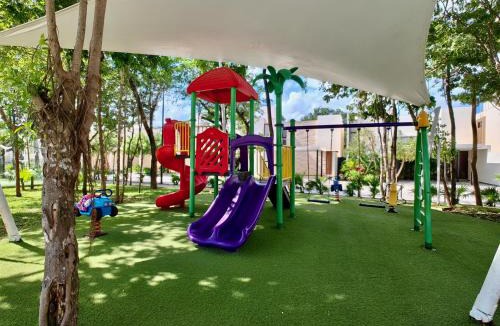 Playa del Carmen Villa | Palmara 13 by Bookking Guys