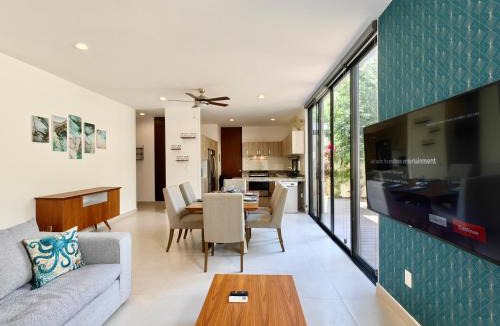 Playa del Carmen Villa | Palmara 13 by Bookking Guys